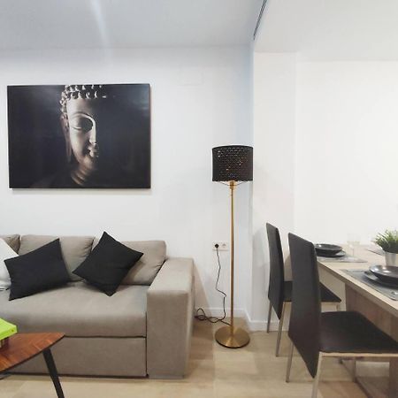 Ohana Home 1 Málaga Extérieur photo