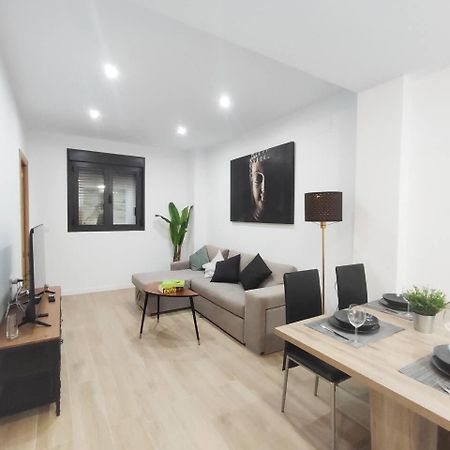 Ohana Home 1 Málaga Extérieur photo