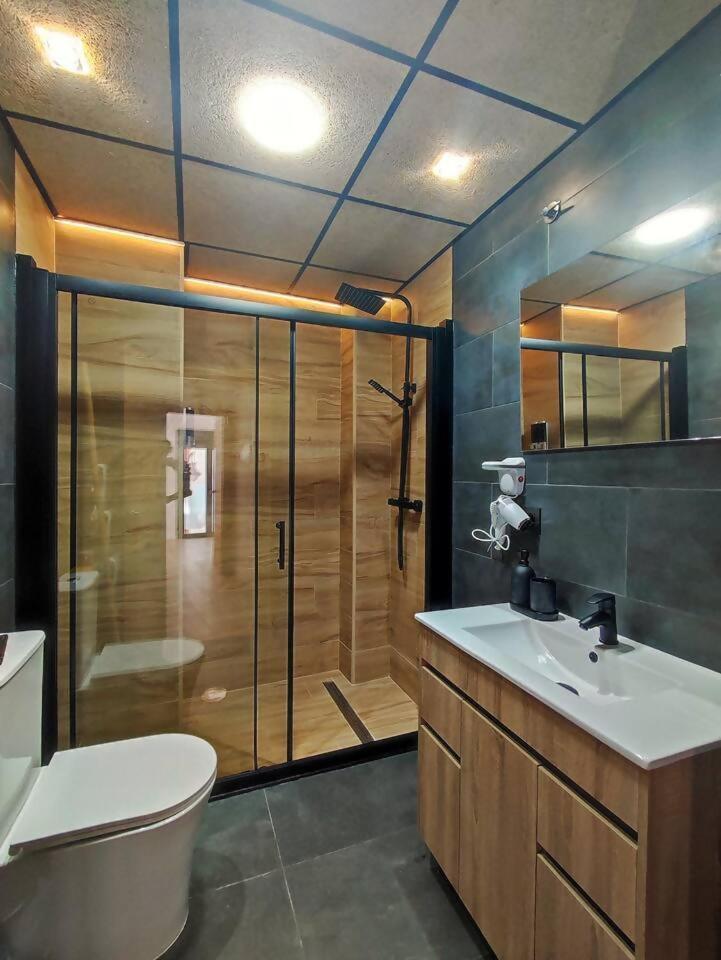 Ohana Home 1 Málaga Extérieur photo