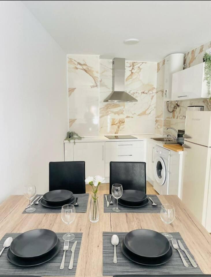Ohana Home 1 Málaga Extérieur photo