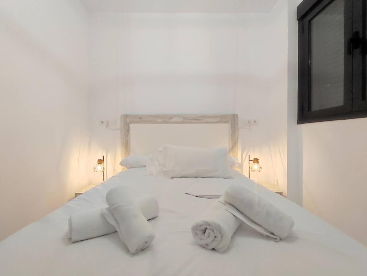 Ohana Home 1 Málaga Extérieur photo