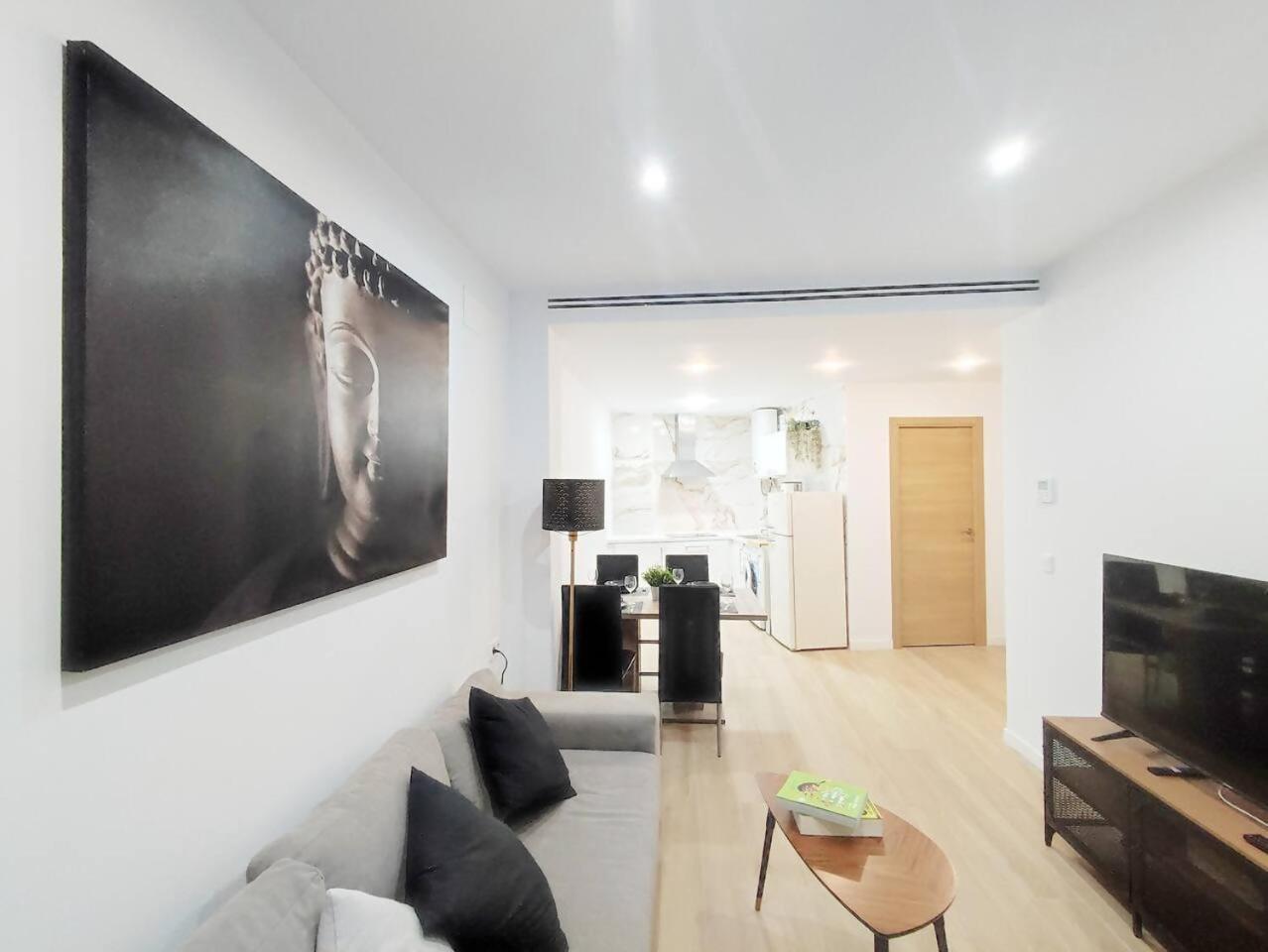 Ohana Home 1 Málaga Extérieur photo