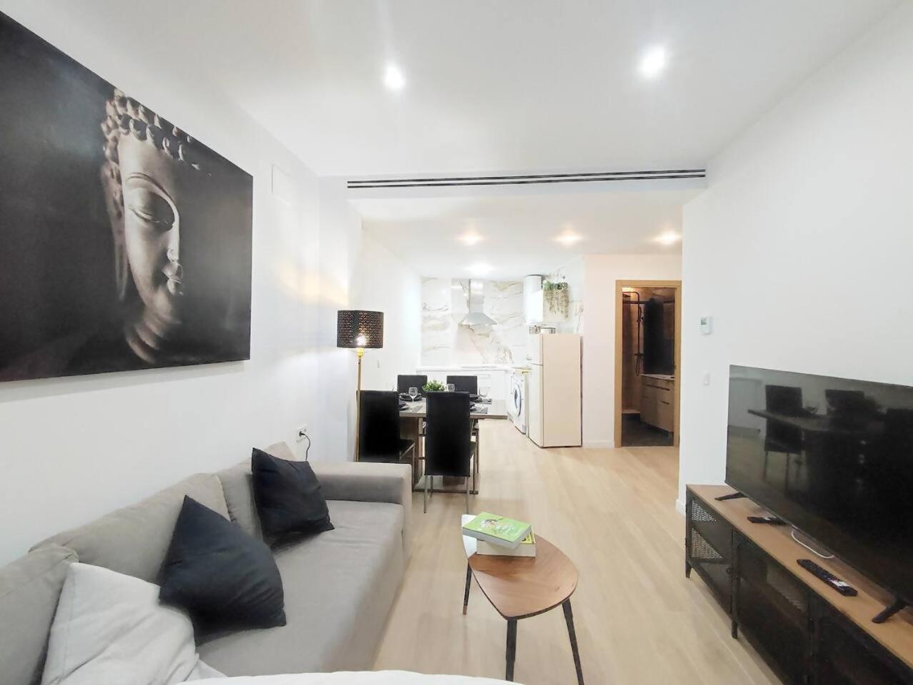 Ohana Home 1 Málaga Extérieur photo