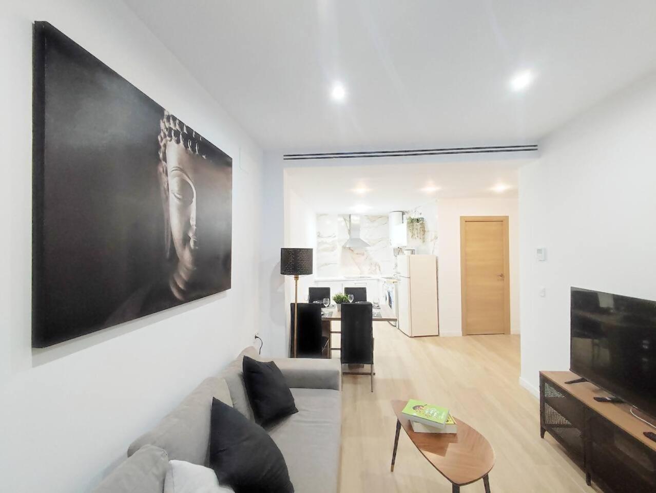 Ohana Home 1 Málaga Extérieur photo