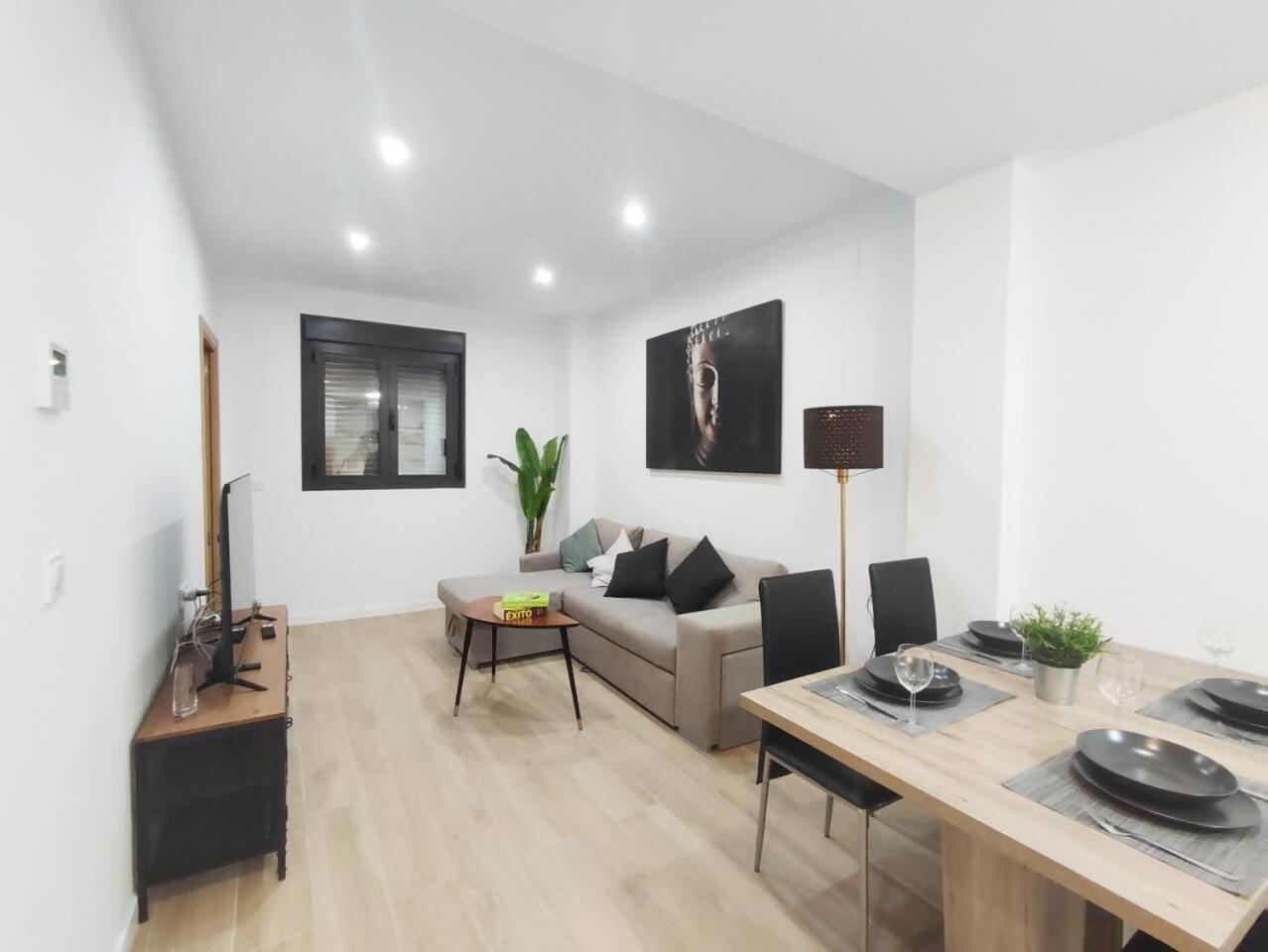 Ohana Home 1 Málaga Extérieur photo
